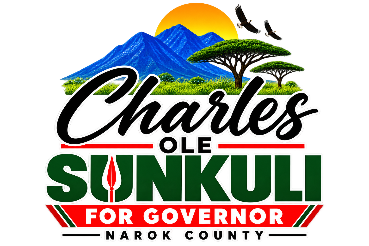 NAROK CAMPAIGN CRM